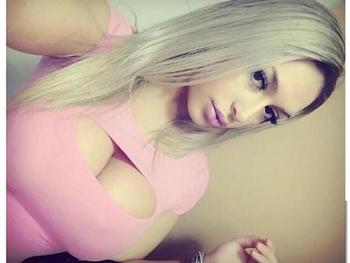, 20  female escort, London