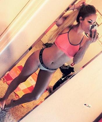 , 22  female escort, London