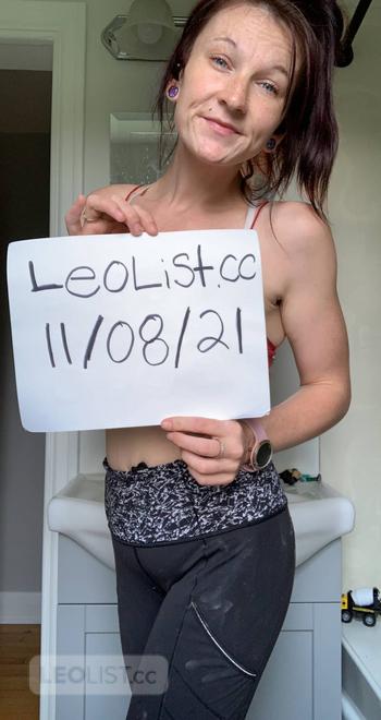 Sarahmau2395, 26 Caucasian/White female escort, London