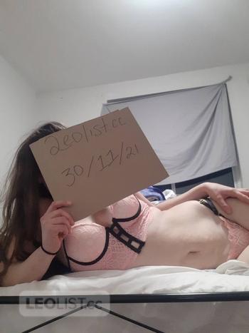 Michelle6969, 25 Caucasian/White female escort, London
