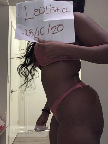 FatPussyMayah, 22 Black female escort, London