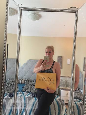 Sexy Exotic Gina, 38 Caucasian/White female escort, London