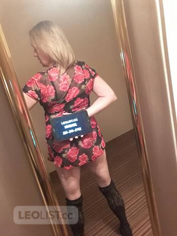 Heavenly Hands Heather, 50 Caucasian/White female escort, London