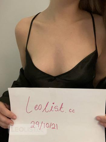 Naughty Alyssaxx, 21 Mixed female escort, London