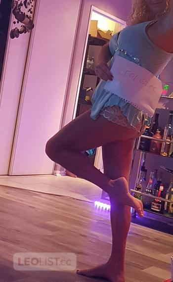 Samantha The Fox, 35 Caucasian/White female escort, London