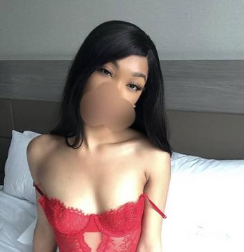 Natalia Li, 23 Latino/Hispanic female escort, London ON