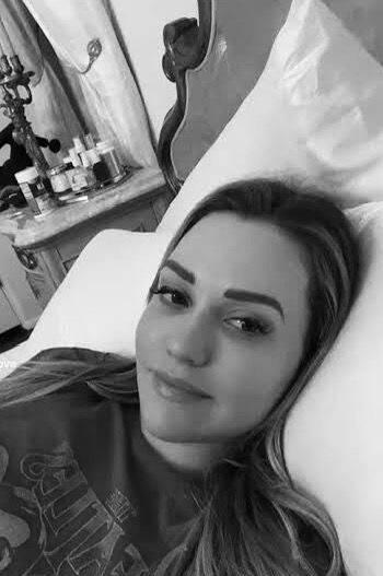 Kelly, 29 Caucasian/White female escort, London ON