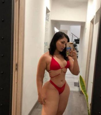 Laura, 29 Latino/Hispanic female escort, London ON