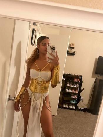 Mary, 29 Caucasian/White female escort, London ON