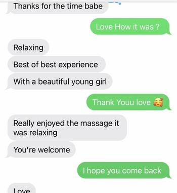 Rose White, 23 Latino/Hispanic female escort, London ON