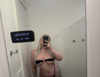 Alicia, 24 Caucasian/White female escort, London ON