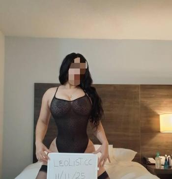 Lena, 26 Latino/Hispanic female escort, London ON