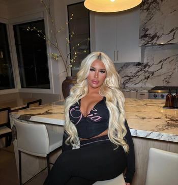 Barbie Rose, 21 Caucasian/White female escort, London ON