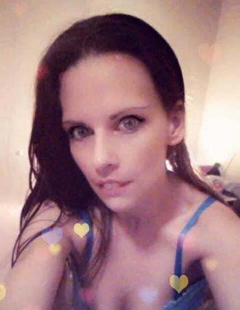 Jenn, 38 Caucasian/White female escort, London ON