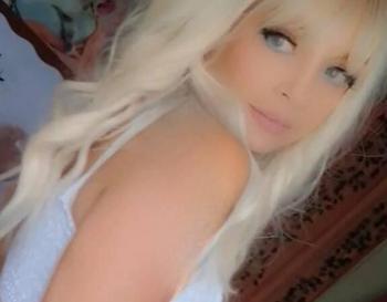 Luna, 29 Caucasian/White female escort, London ON