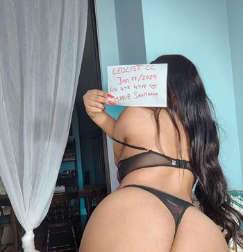 Marie Santana + Ivy Quinn, 99 Mixed female escort, London ON