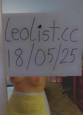 Brandy, 29 Latino/Hispanic female escort, London ON