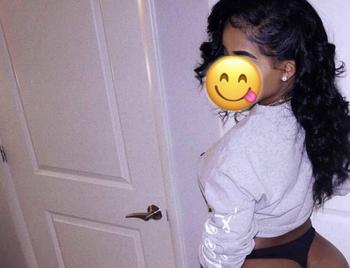 Jessy, 24 Black female escort, London ON