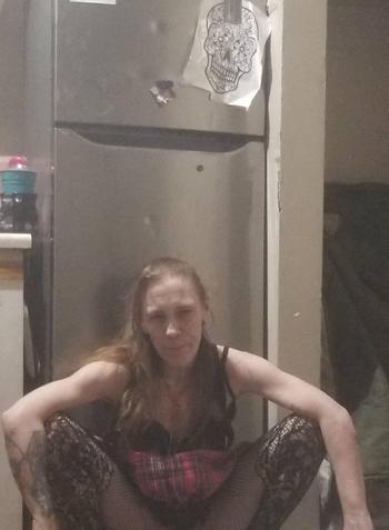 The real sexy cleopoh, 45 Caucasian/White female escort, London ON