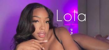Lola, 25 Mixed female escort, London ON