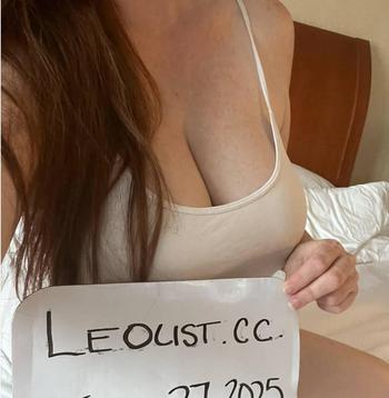 Molly, 36 Caucasian/White female escort, London ON