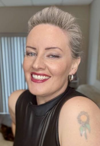Olivia Night, 48 Caucasian/White female escort, London ON