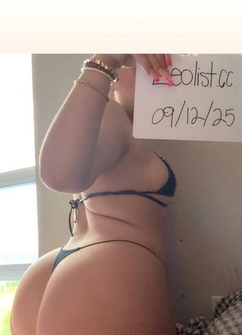 Ciera, 21 Caucasian/White female escort, London ON