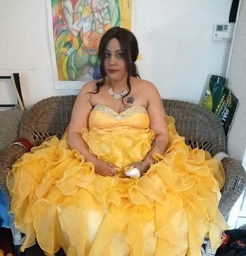 Ziriyamacc, 35 Caucasian/White female escort, London ON