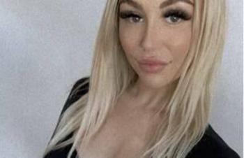 Jenny, 22 Caucasian/White female escort, London ON