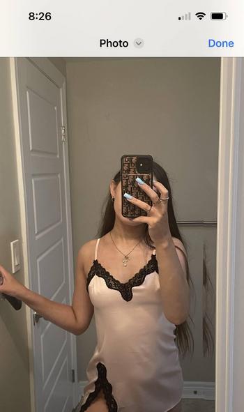 Arianna, 21 Latino/Hispanic female escort, London ON