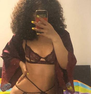 Lilly Rose, 23 Latino/Hispanic female escort, London ON