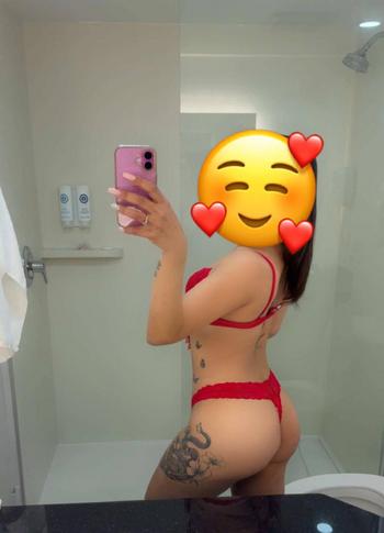 Lola, 21 Latino/Hispanic female escort, London ON